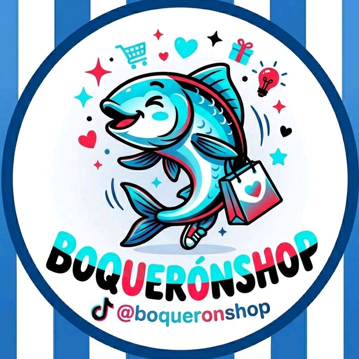 Boquerón Shop