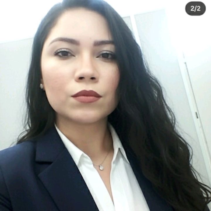 Priscila M. Silva