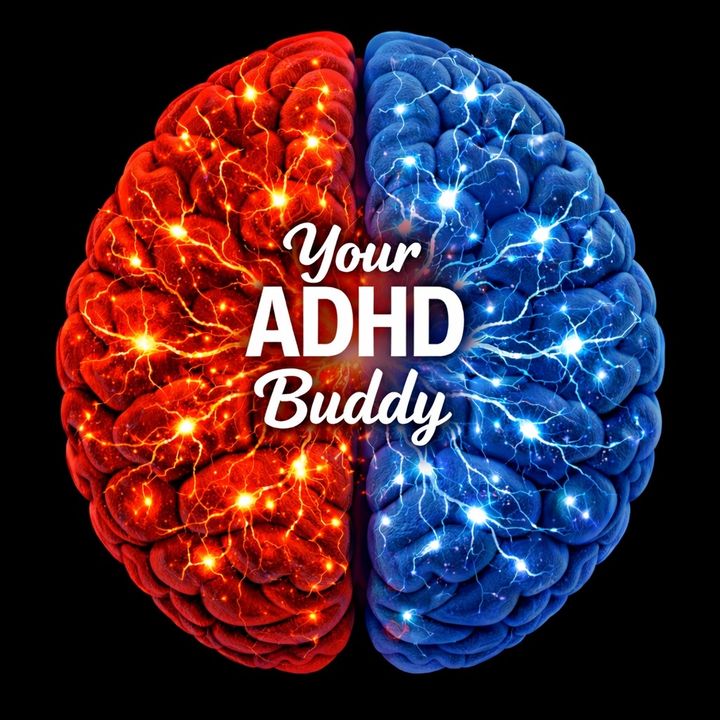 Your ADHD Buddy