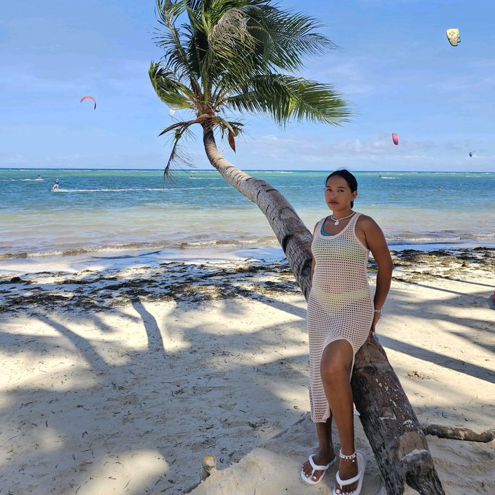 Ley Ann Chavez