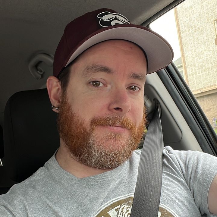 Ryan // Debt Payoff Journey