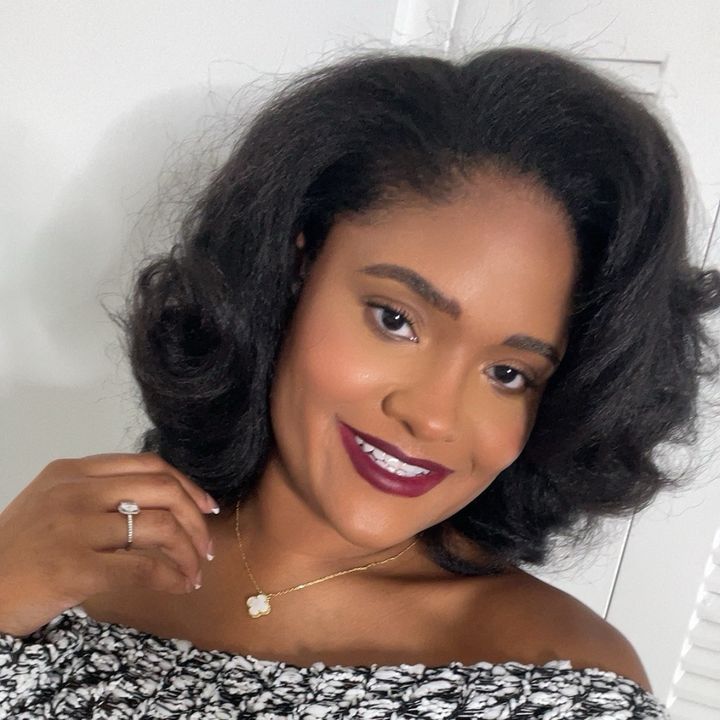 alexisrene | Beauty Creator