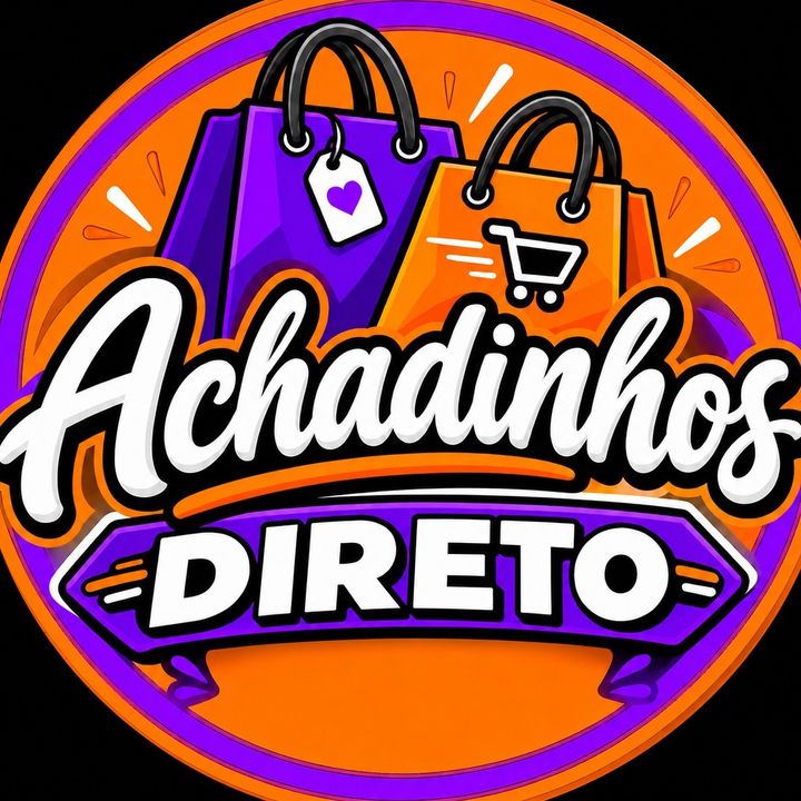 Achadinhos Direto