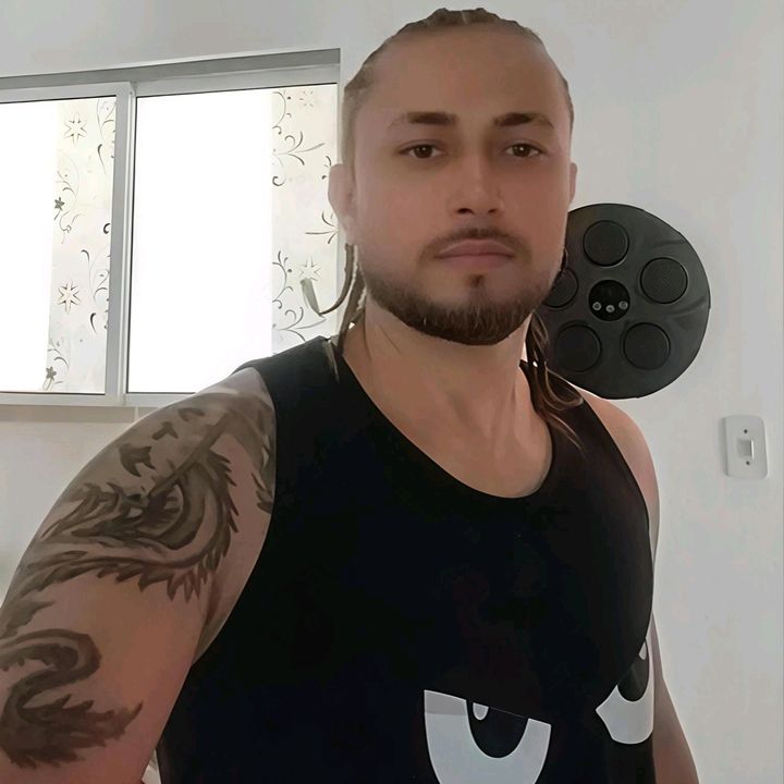 Robson Donadio