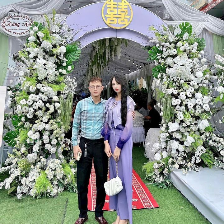 Khiêm Phượng Khoẻ Đẹp