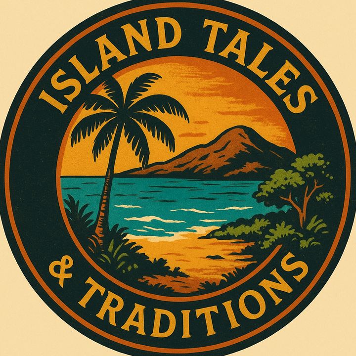 Island Tales & Traditions