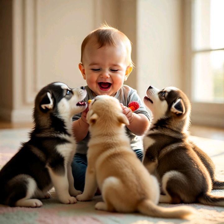 huskyfuun