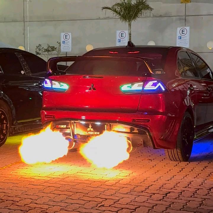 LP Lancer