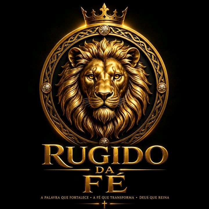 Rugidos Da Fé