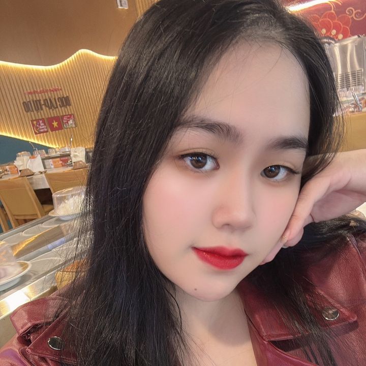 💙 Linh Pun 💙
