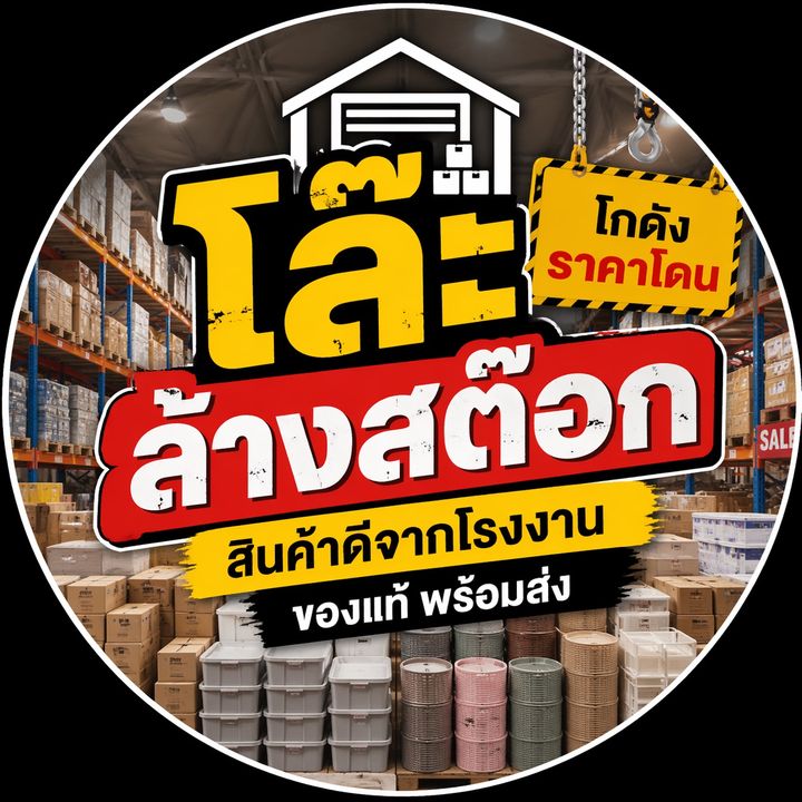 โรงงานปล่อยของดี