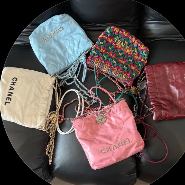 Sylvia Luxury Unboxing