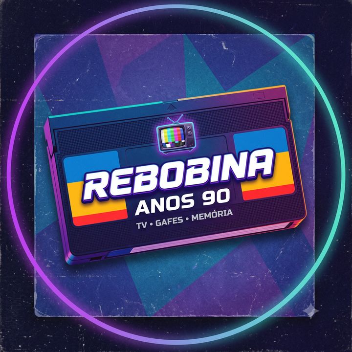 Rebobina