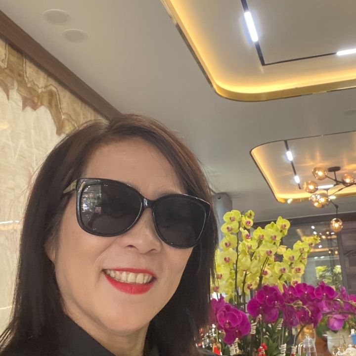 Tuyết Nguyễn