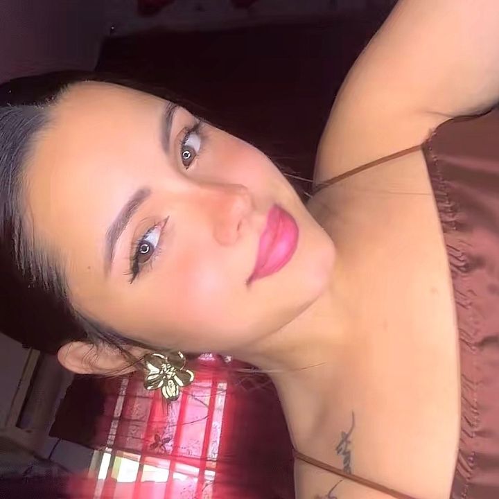 Mell🦋