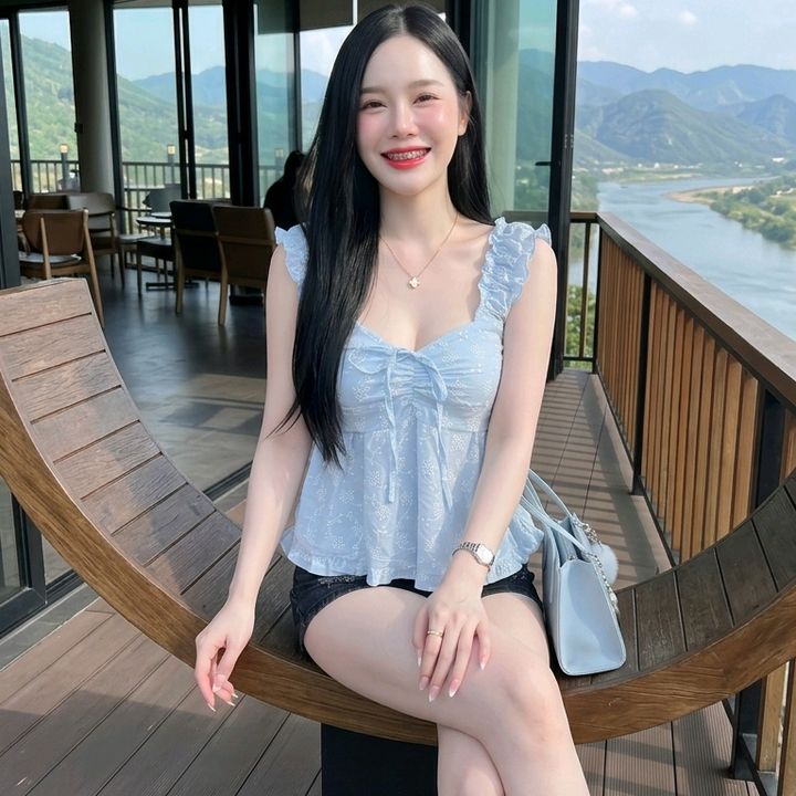 ชื่อMew'ที่ชอบแต่งตัว🍒