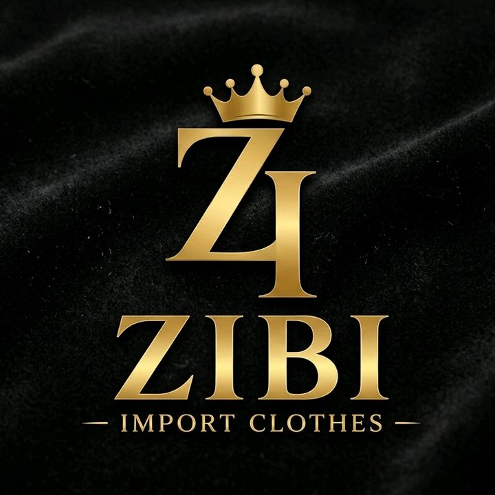 Zibi Import Clothes