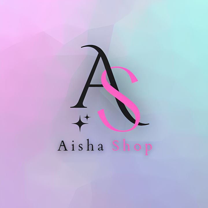 Aisha Shop