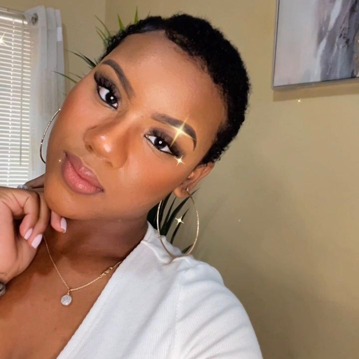 Asia Monique ✨