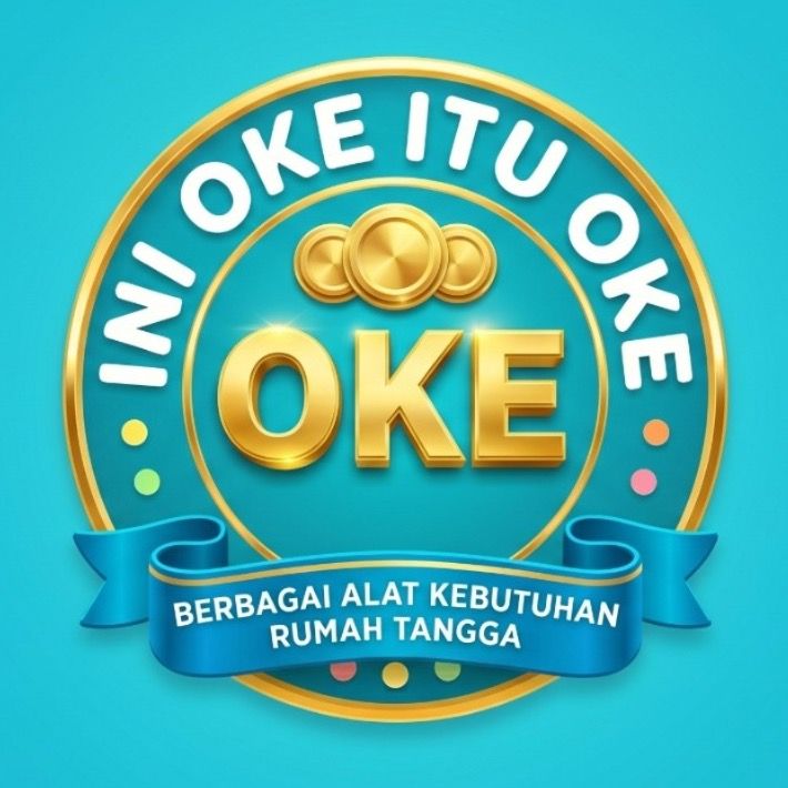 Ini Oke Itu Oke