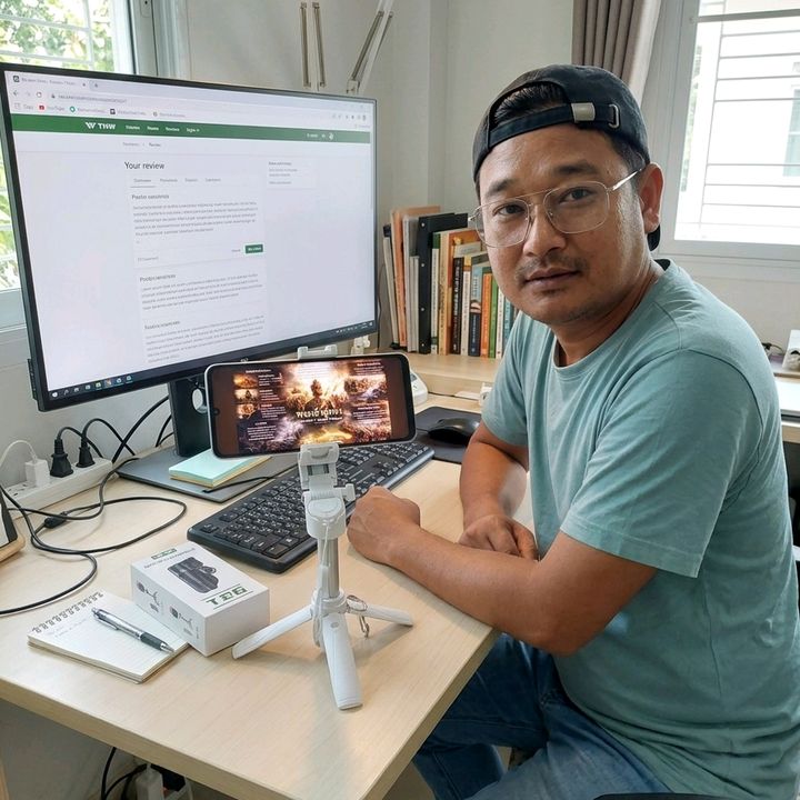 PYK_Orn สารพัดช่าง