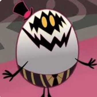 Egg boy
