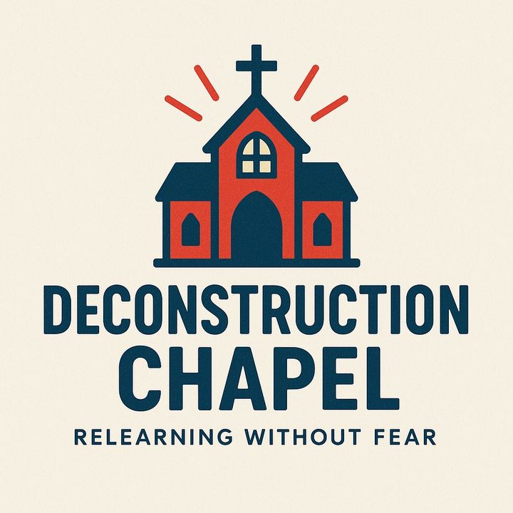 Deconstruction Chapel