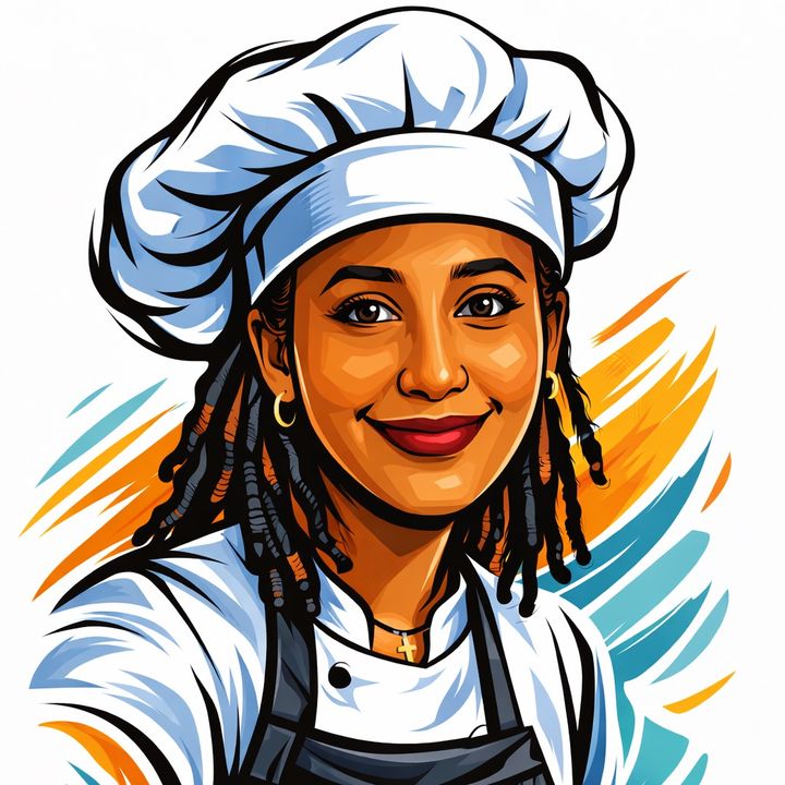 Sisay👩🏽‍🍳