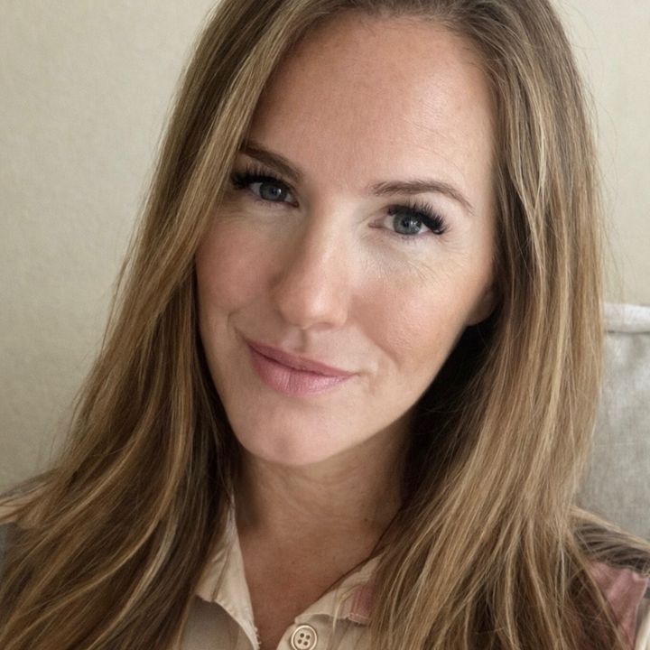 MICHELLE 🗝️