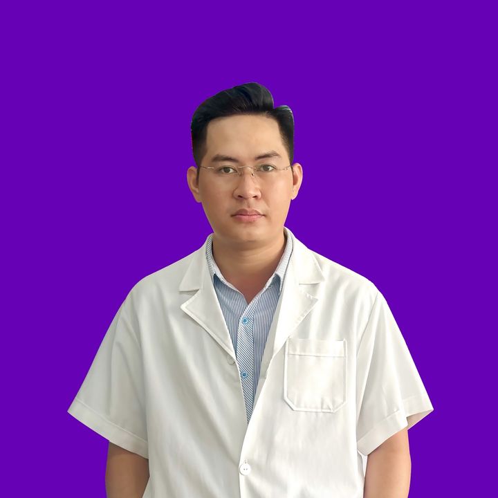 QUẦY THUỐC Q12