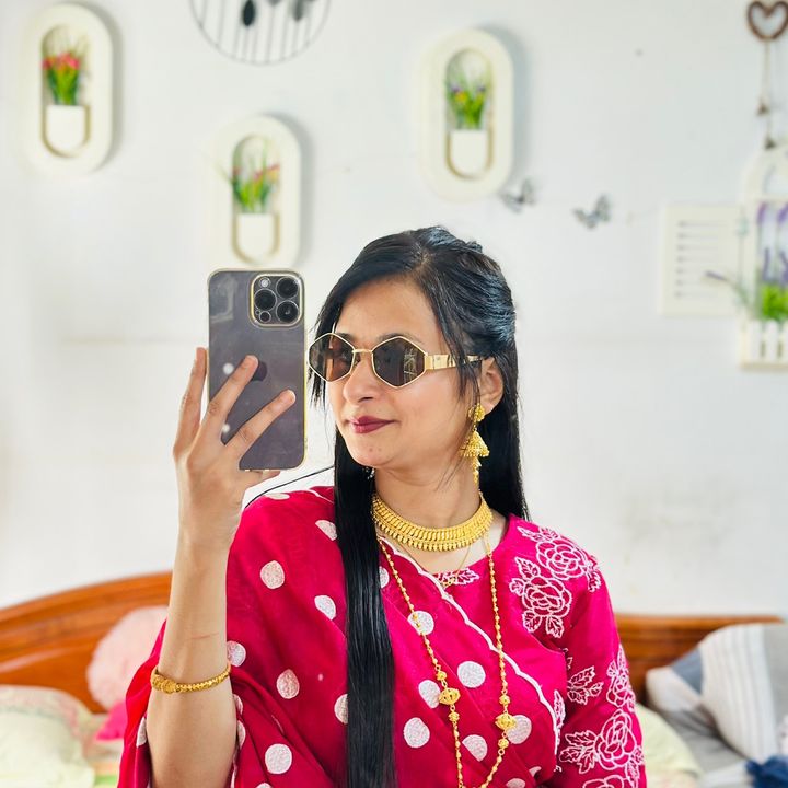 🇧🇩Farhana Afrin🇮🇹
