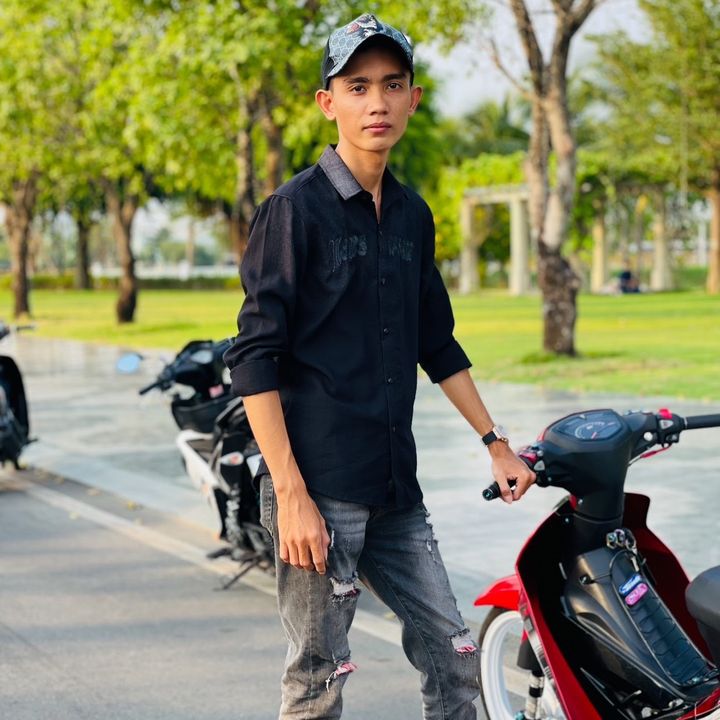 Phạm Phi Long 🛍️