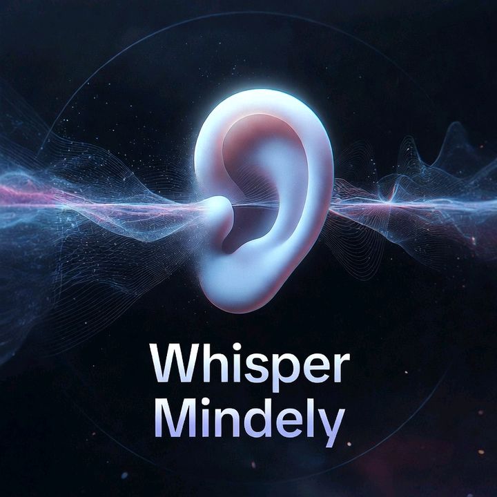 Whisper Mindely
