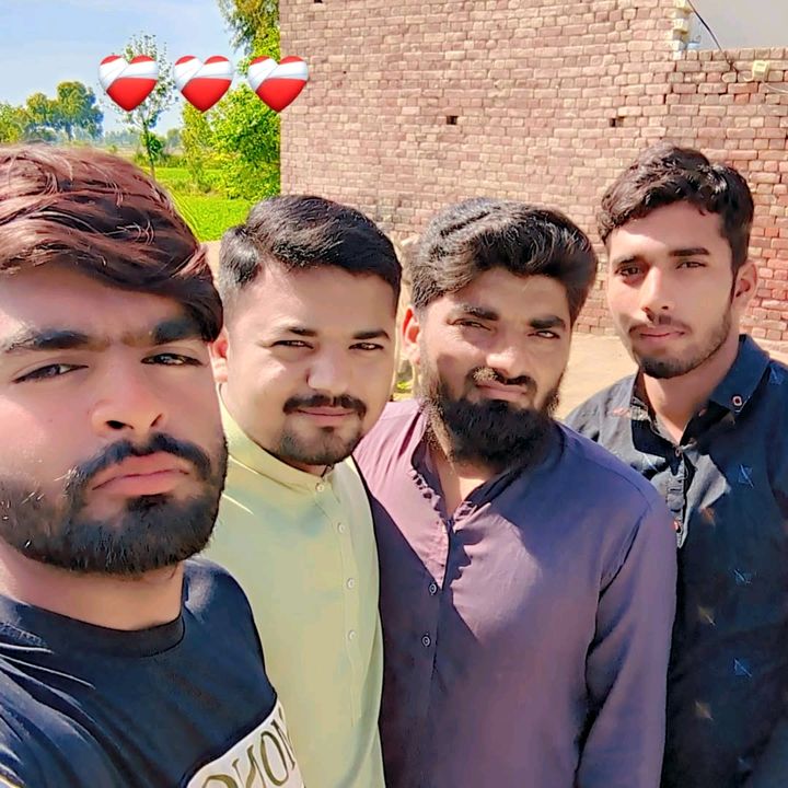 Okara team😂🤣