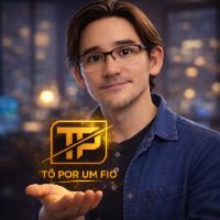 tô por um fio