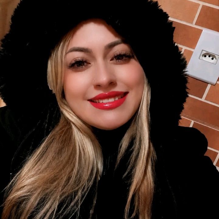 💕Luna Guria do Sul🌙🧉