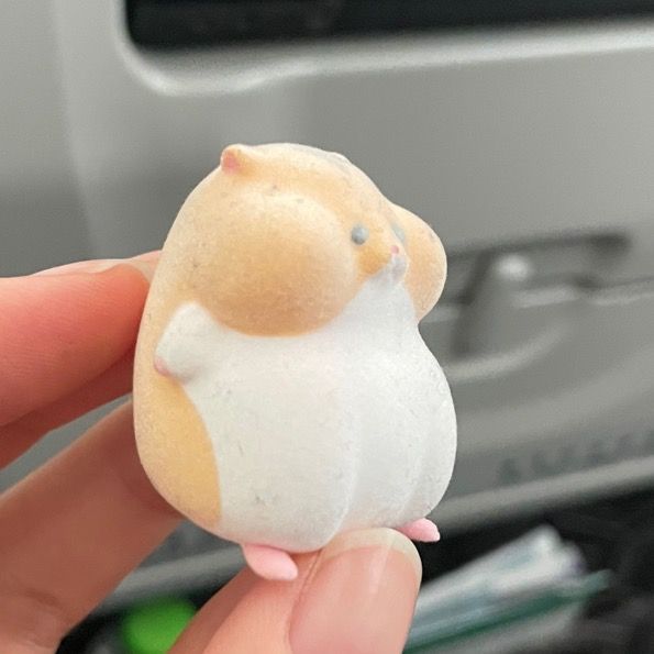キキちゃん