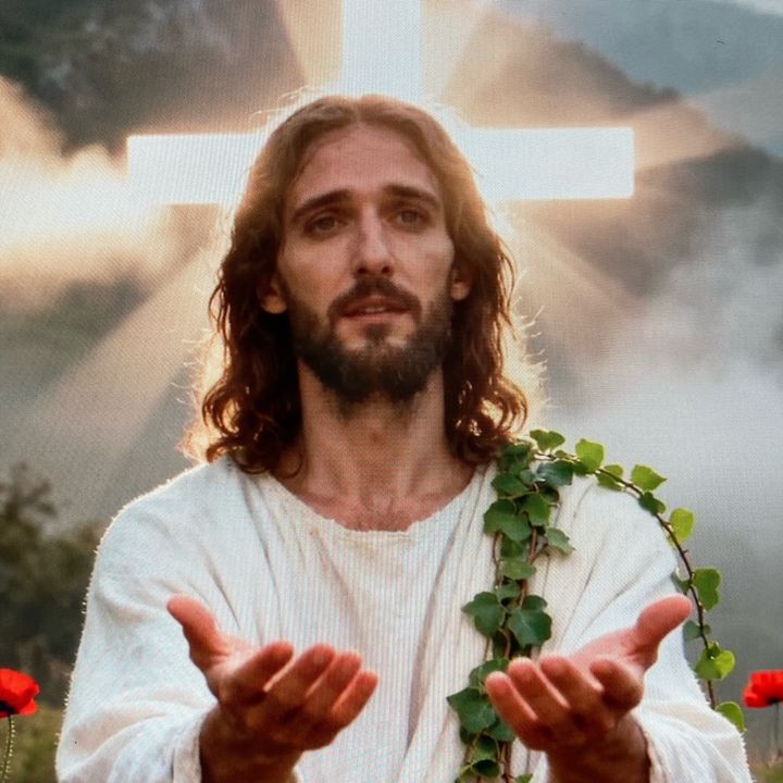 JesusLightGuide