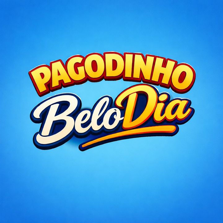 pagodinho BeloDia💘