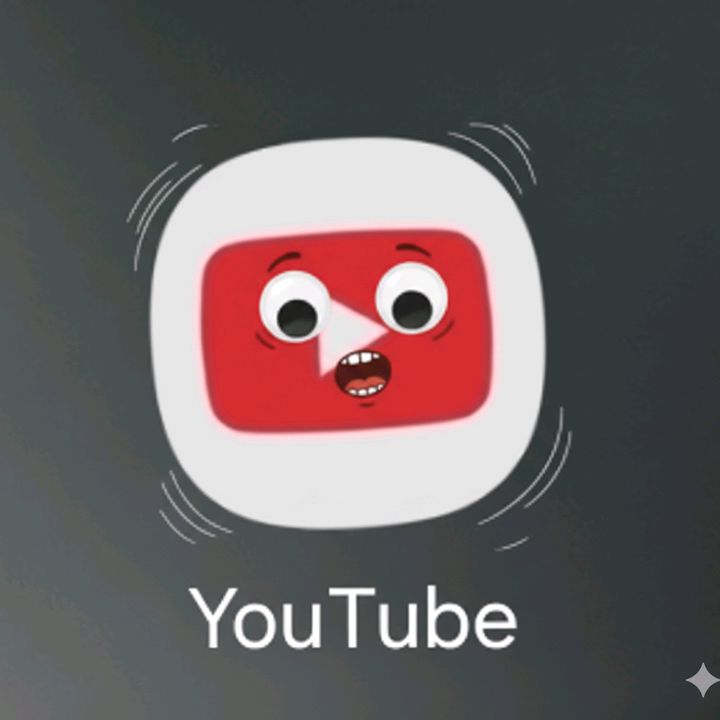YouTube คลิปสั้น