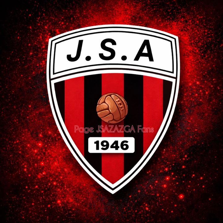 JSAzazga Fans 🔴⚫️