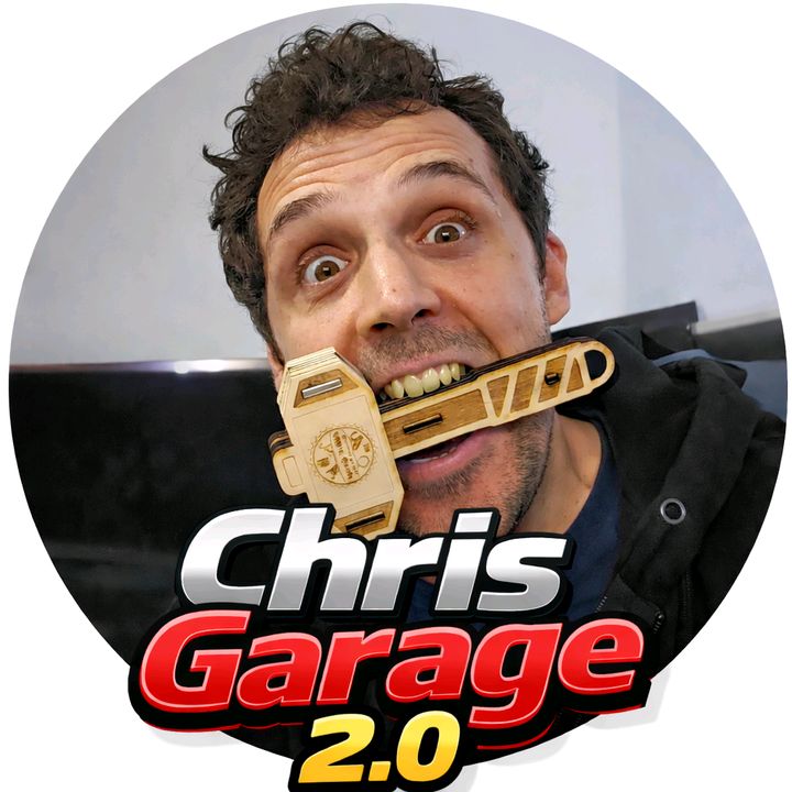 ChrisGarage2.0