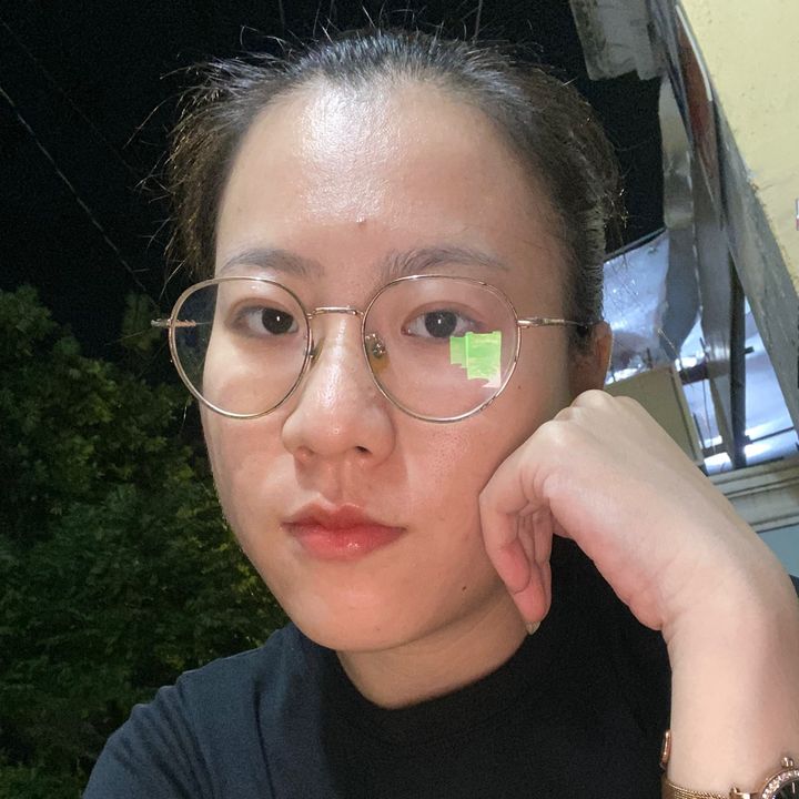 Thuỳ sắp đẹp ✨