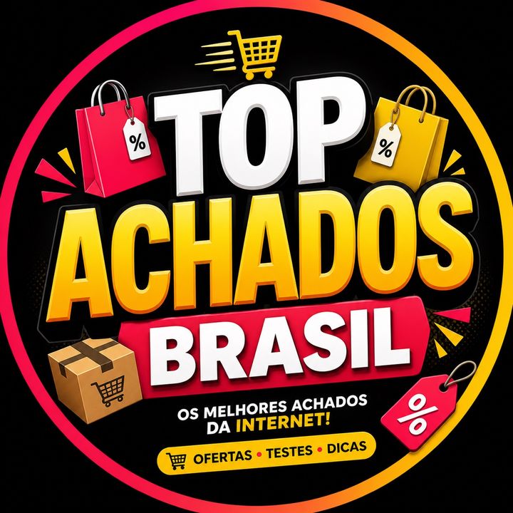 Top Achados Brasil