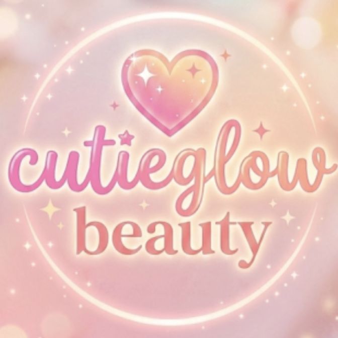 Cutie | Glow & Beauty UGC 🌸