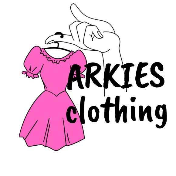 arkiesclothing