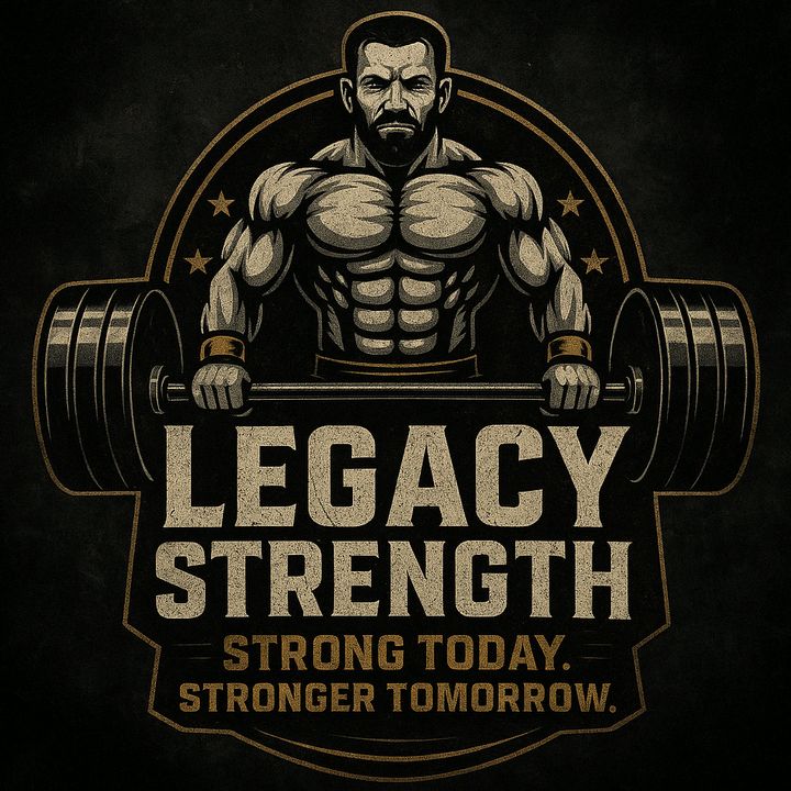 Jordan/Legacy Strength