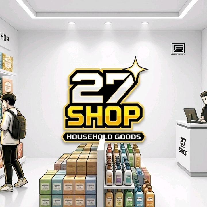 27 SHOP