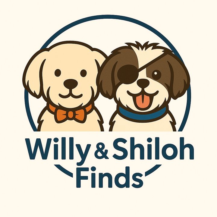 Willy & Shiloh Finds