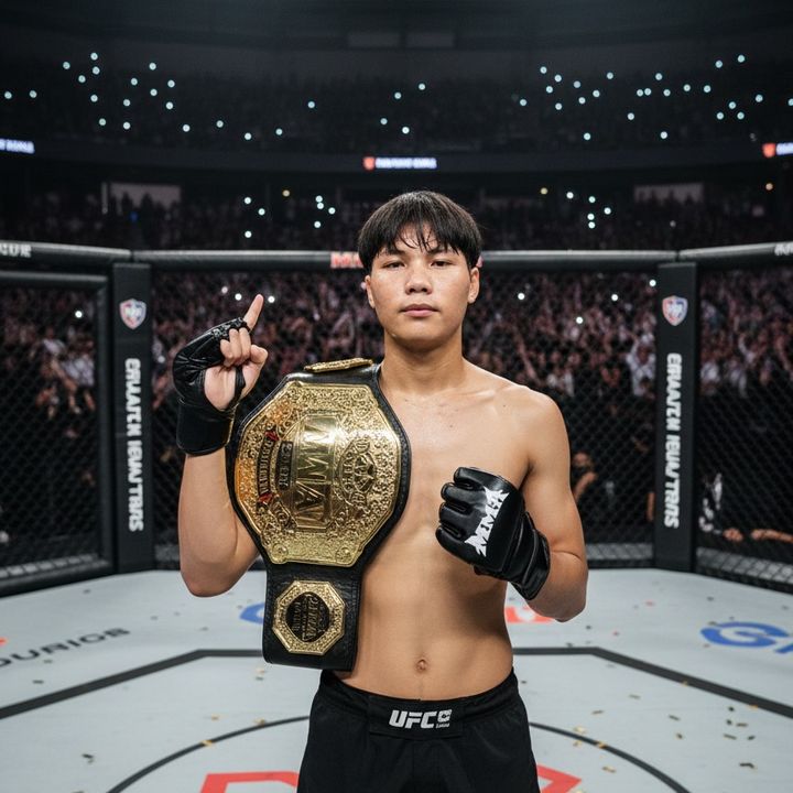 khun maung